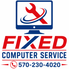 Fixed Computer Service